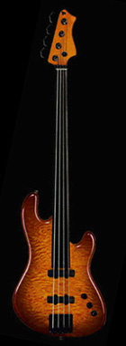 A WB Bass